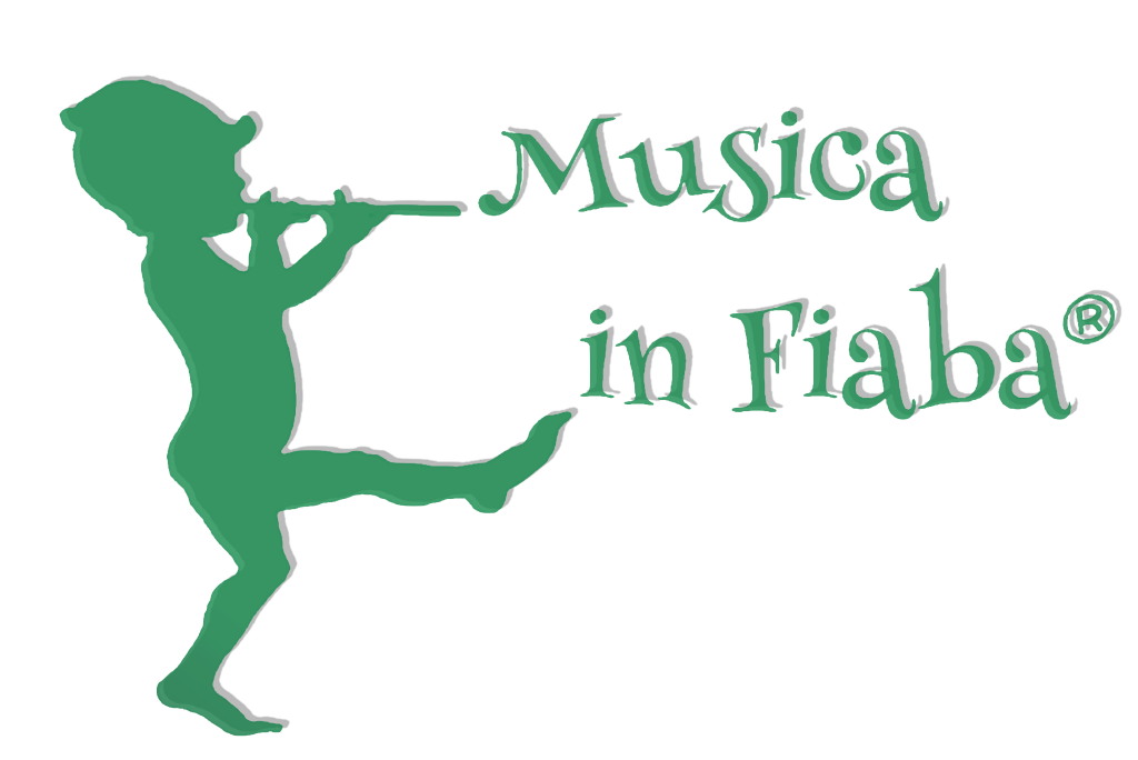 logo Musica in Fiaba®